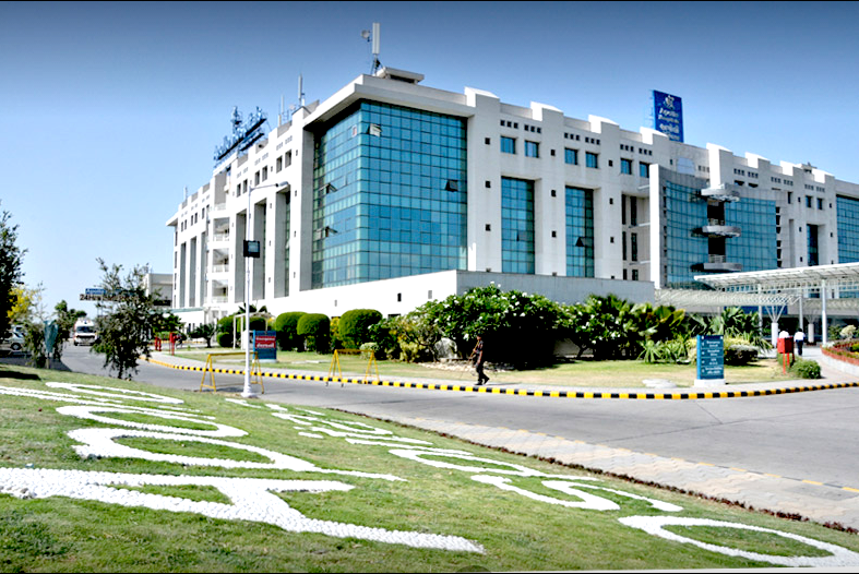 Apollo Hospital