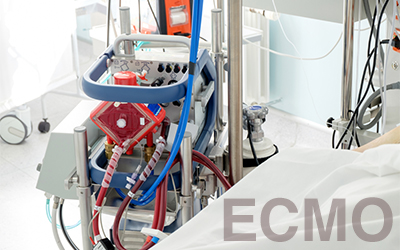E.C.M.O Transfer